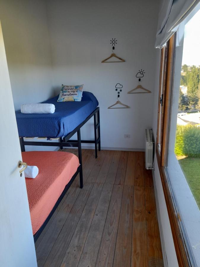 Casa Luminosa Con Parque Y Vista Espectacular Apartment El Calafate Luaran gambar